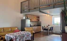 Apartament De'Lux